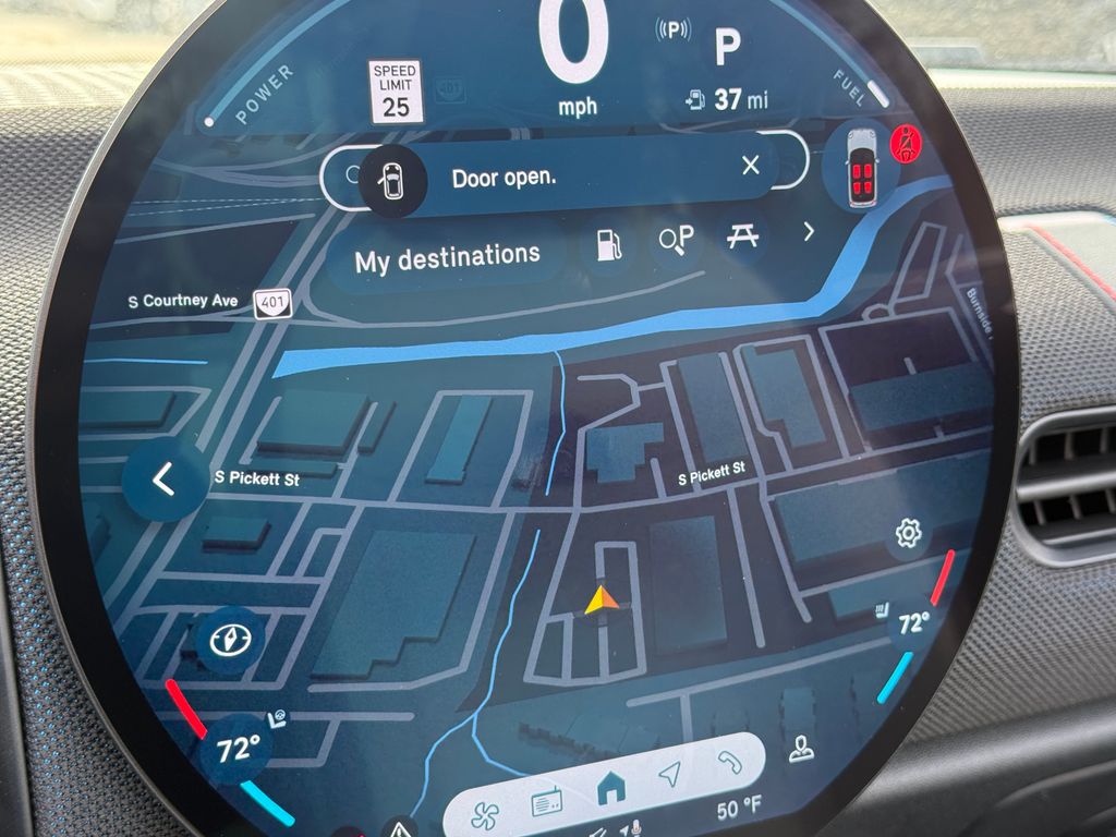 2026 MINI Cooper Convertible Base Image 12 of 29