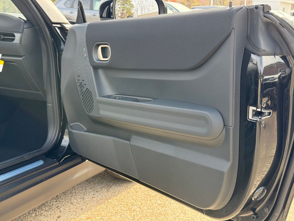 2026 MINI Cooper Convertible Base Image 24 of 29