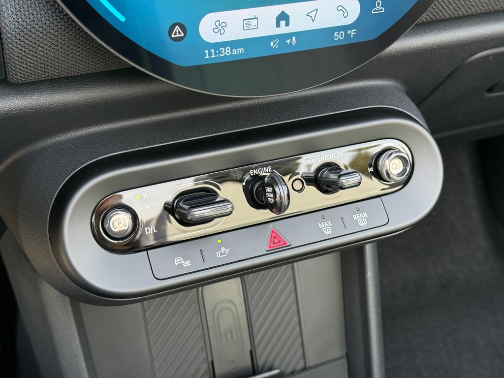 2026 MINI Cooper Convertible Base Image 22 of 29