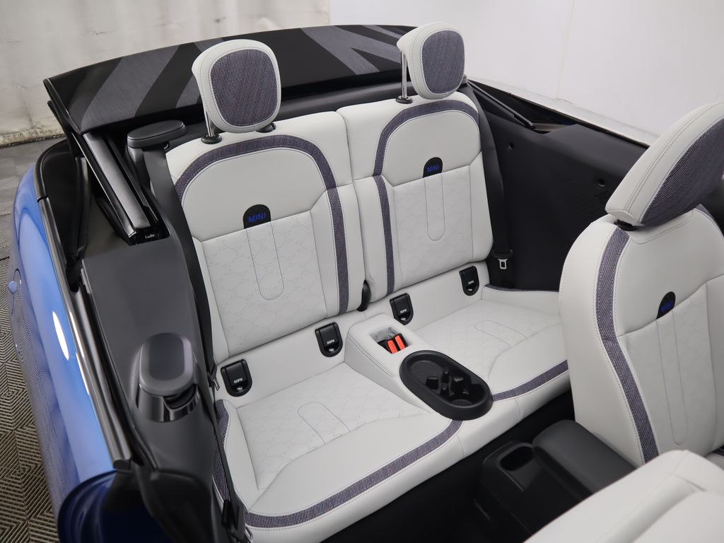 2026 MINI Cooper Convertible Base Image 23 of 40