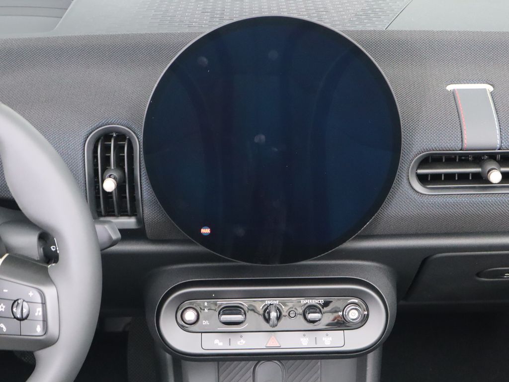 2026 MINI Cooper Convertible Base Image 36 of 40