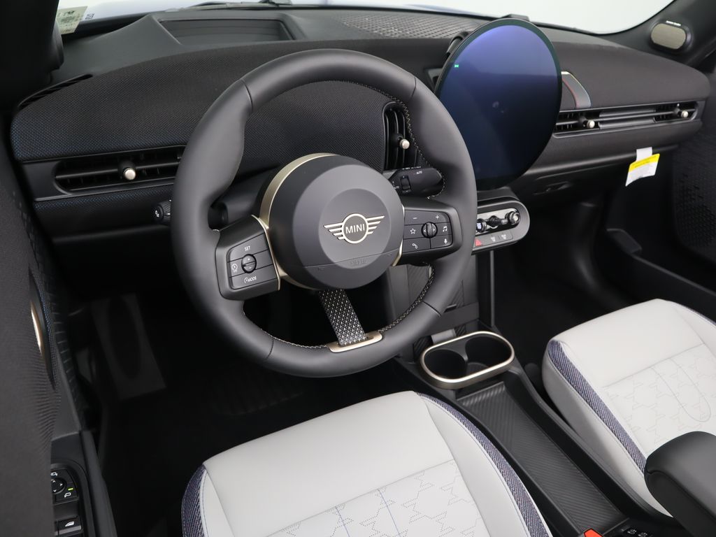 2026 MINI Cooper Convertible Base Image 29 of 40