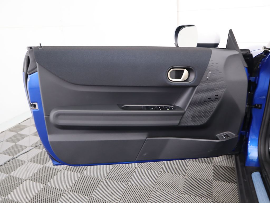 2026 MINI Cooper Convertible Base Image 37 of 40
