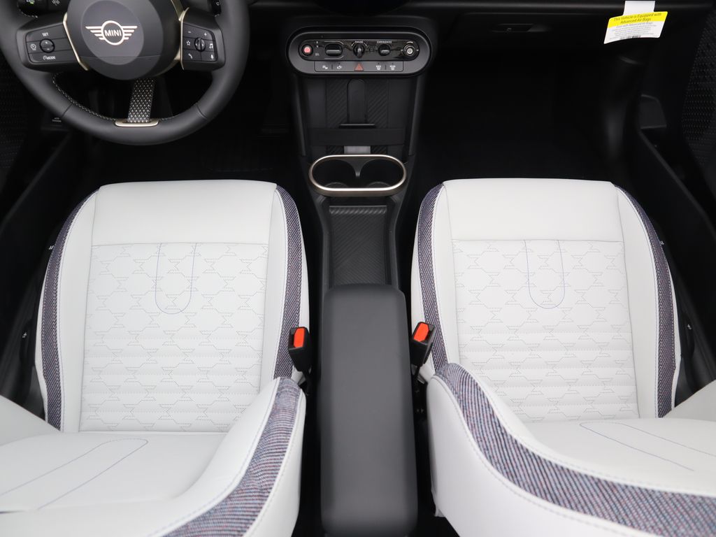 2026 MINI Cooper Convertible Base Image 40 of 40