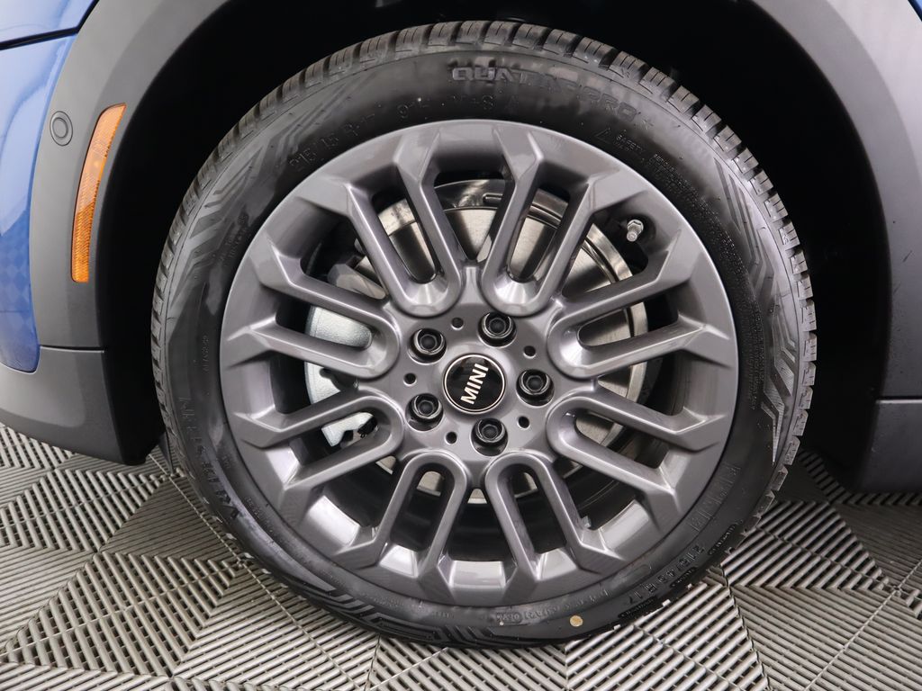 2026 MINI Cooper Convertible Base Image 18 of 40