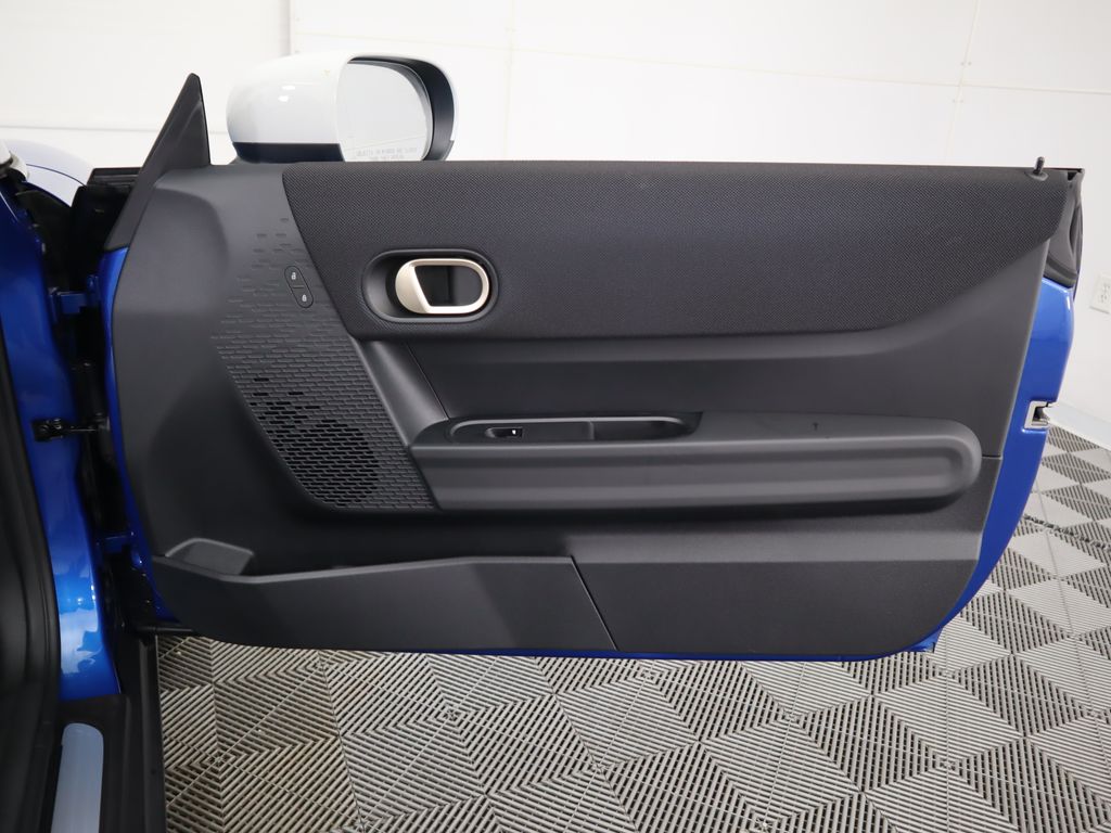 2026 MINI Cooper Convertible Base Image 21 of 40