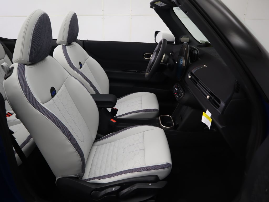 2026 MINI Cooper Convertible Base Image 22 of 40