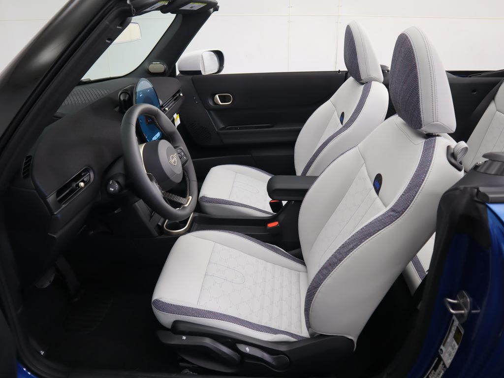 2026 MINI Cooper Convertible Base Image 25 of 40