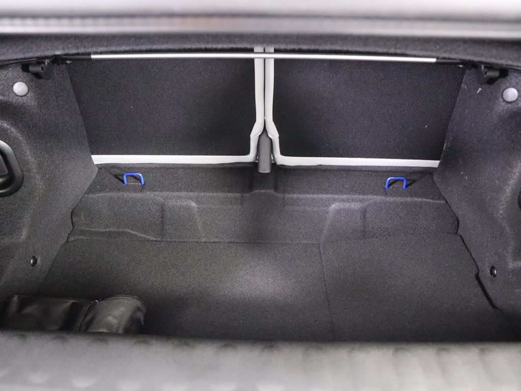 2026 MINI Cooper Convertible Base Image 20 of 40