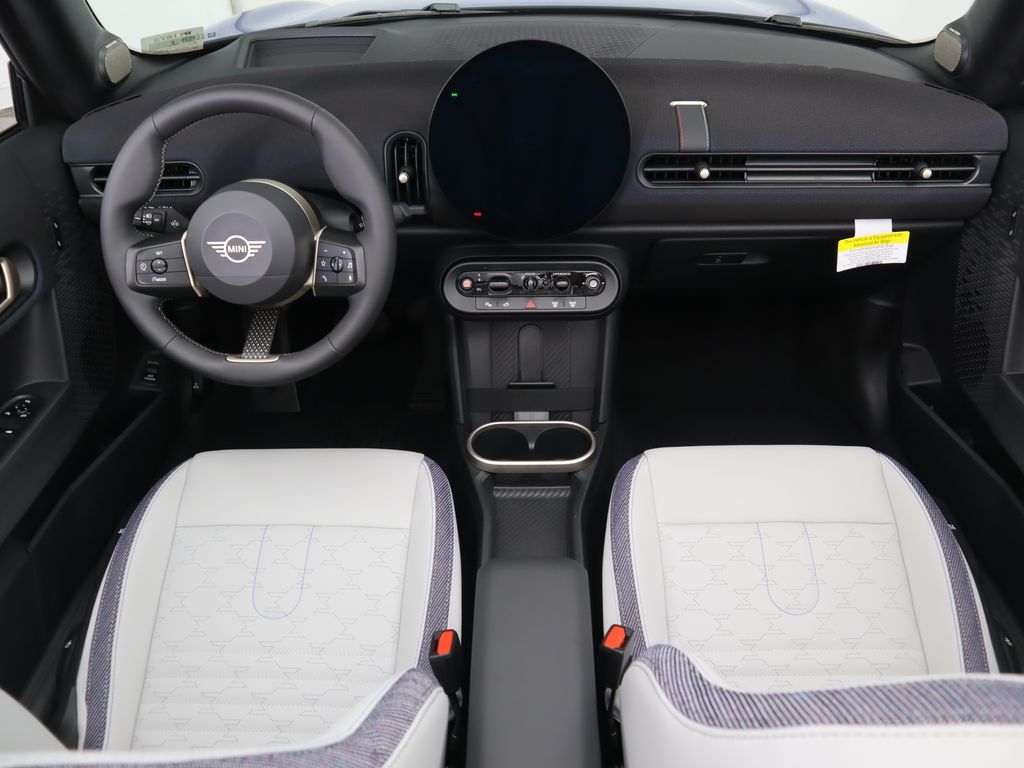 2026 MINI Cooper Convertible Base Image 26 of 40