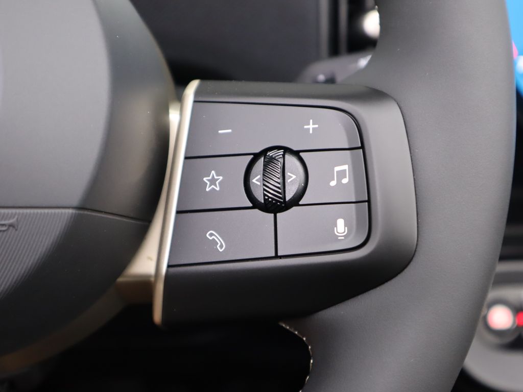 2026 MINI Cooper Convertible Base Image 32 of 40