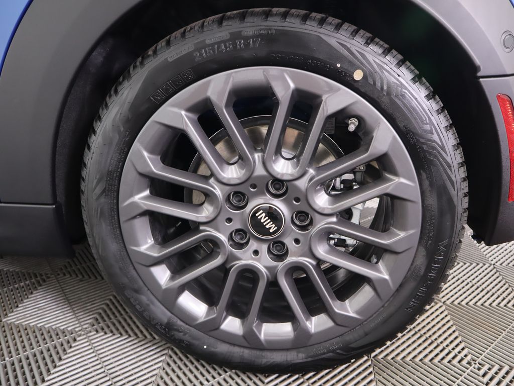 2026 MINI Cooper Convertible Base Image 19 of 40