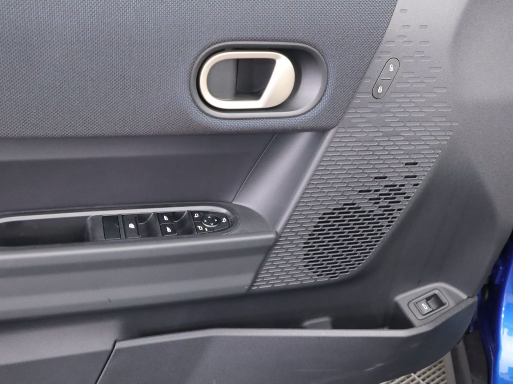 2026 MINI Cooper Convertible Base Image 31 of 40