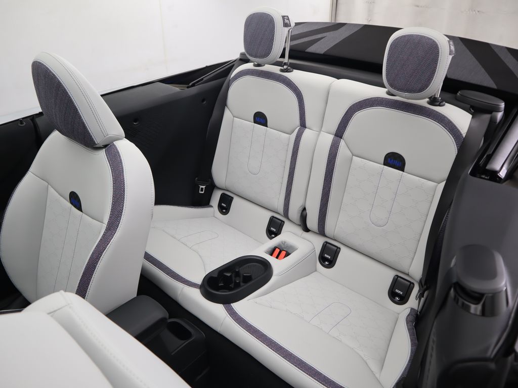2026 MINI Cooper Convertible Base Image 24 of 40
