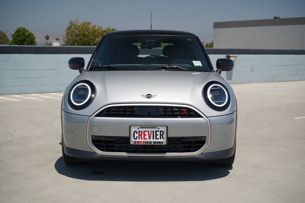 2026 MINI Cooper Hardtop S Image 2 of 12