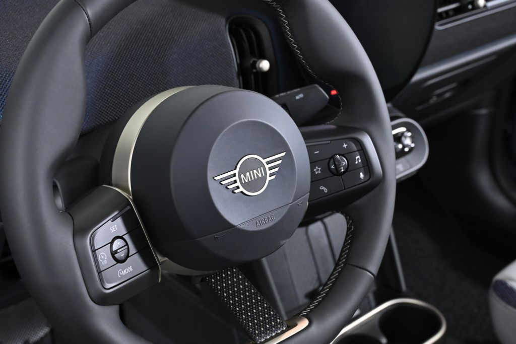 2026 MINI Cooper Convertible S Image 22 of 26