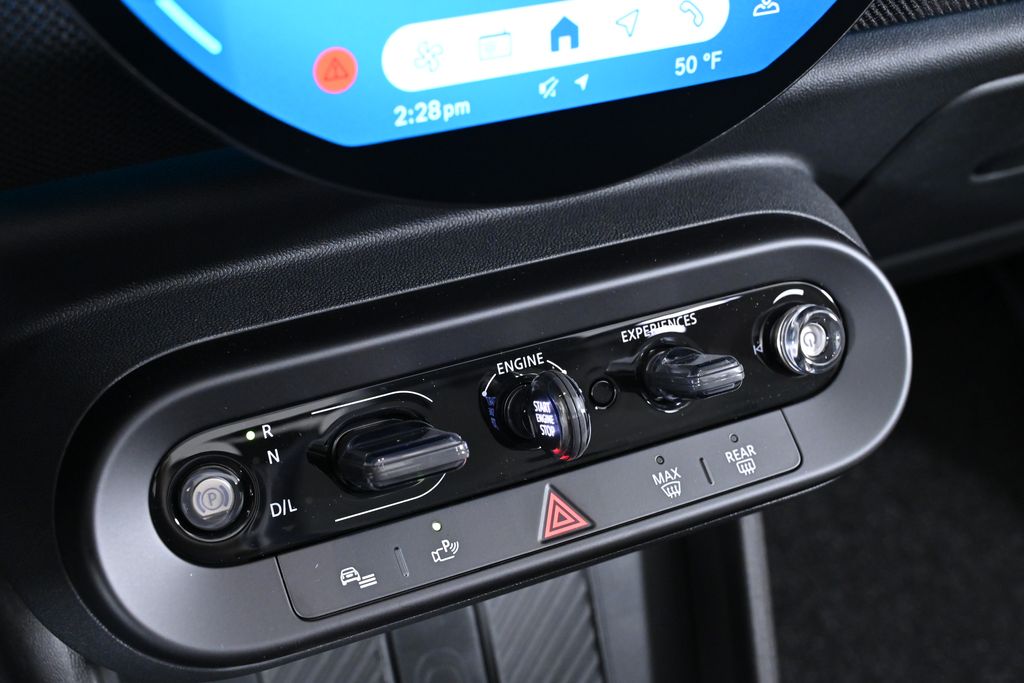 2026 MINI Cooper Convertible S Image 23 of 26