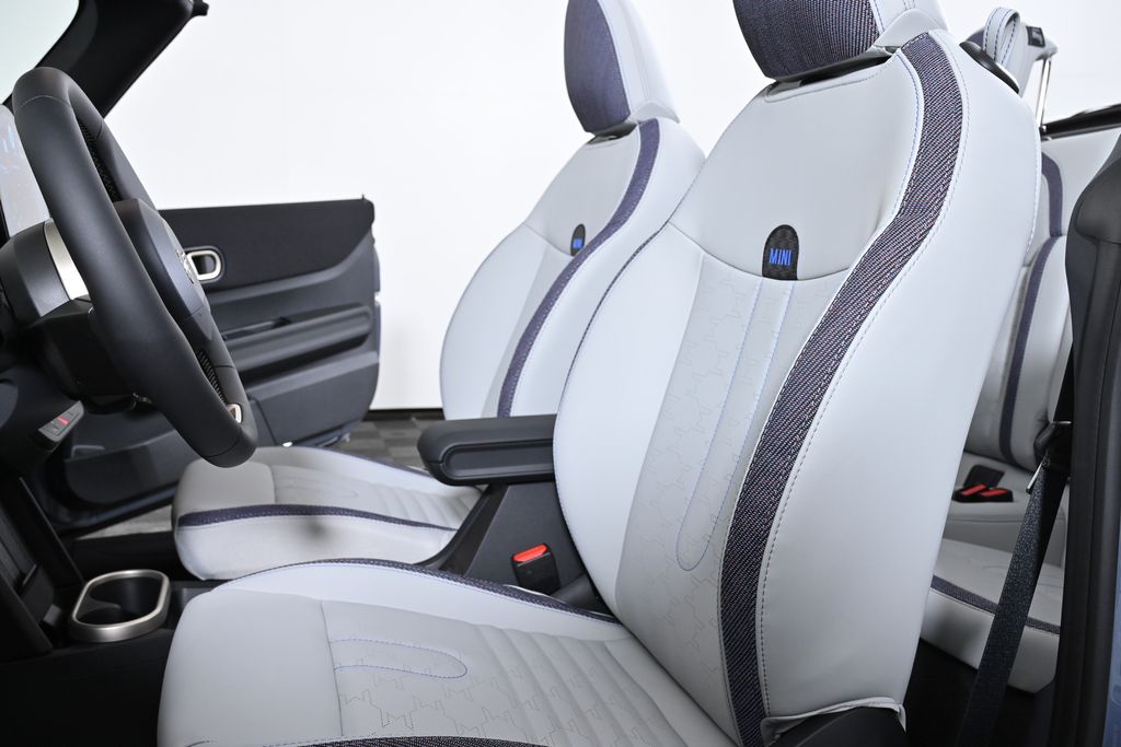 2026 MINI Cooper Convertible S Image 7 of 26