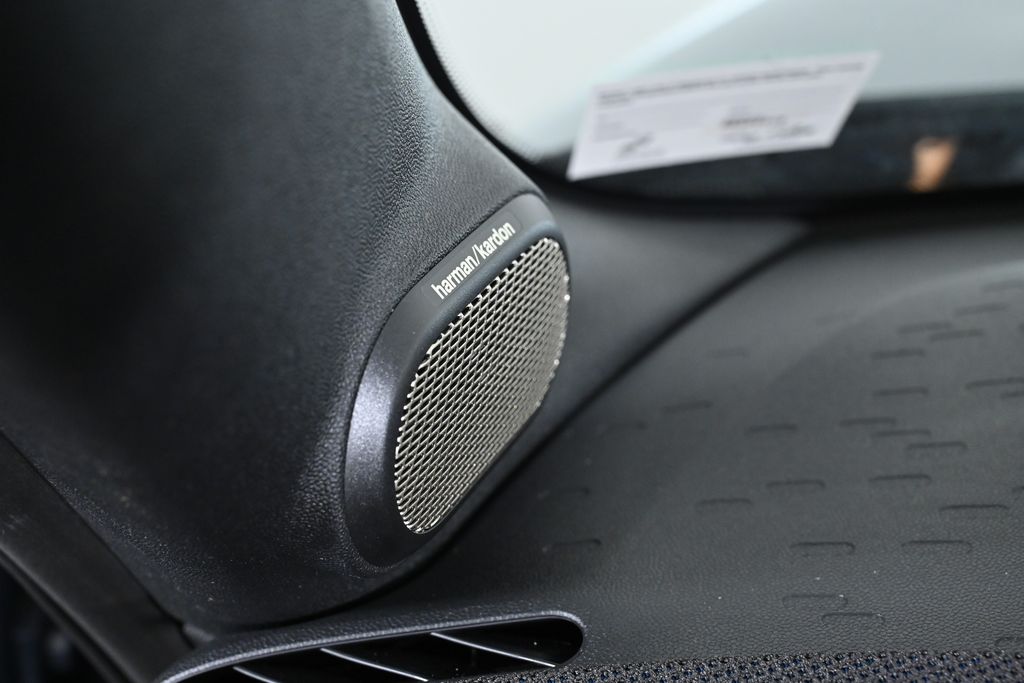 2026 MINI Cooper Convertible S Image 25 of 26