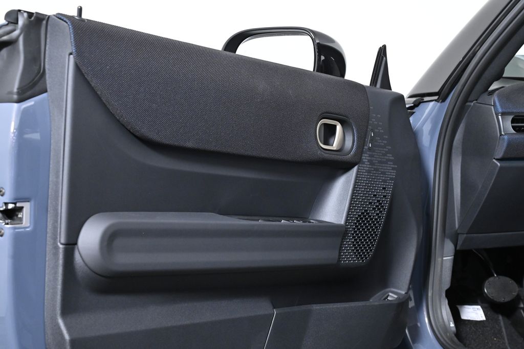 2026 MINI Cooper Convertible S Image 18 of 26