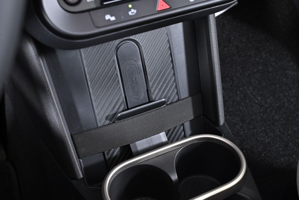 2026 MINI Cooper Convertible S Image 12 of 26