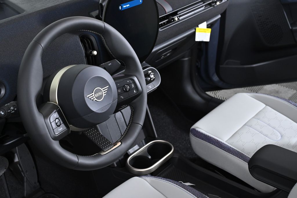 2026 MINI Cooper Convertible S Image 10 of 26