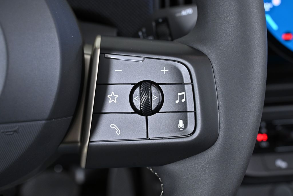 2026 MINI Cooper Convertible S Image 15 of 26