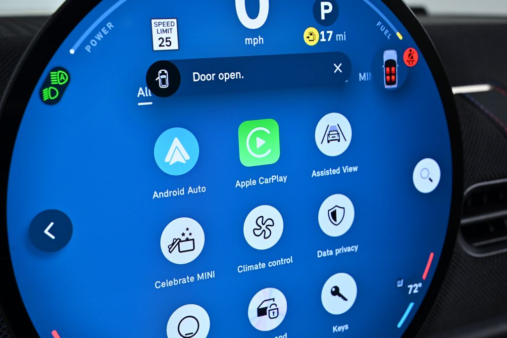 2026 MINI Cooper Convertible S Image 26 of 26