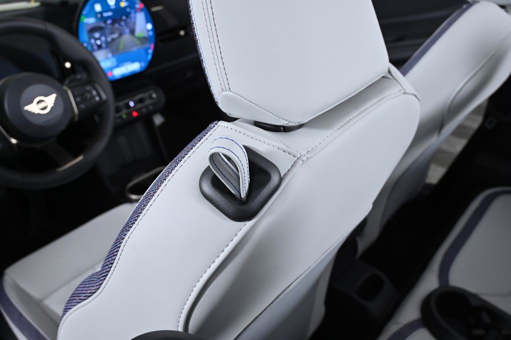 2026 MINI Cooper Convertible S Image 9 of 26