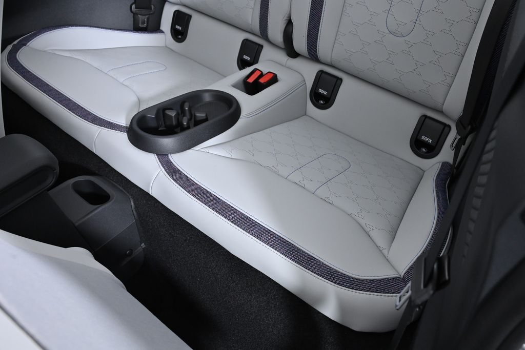 2026 MINI Cooper Convertible S Image 11 of 26