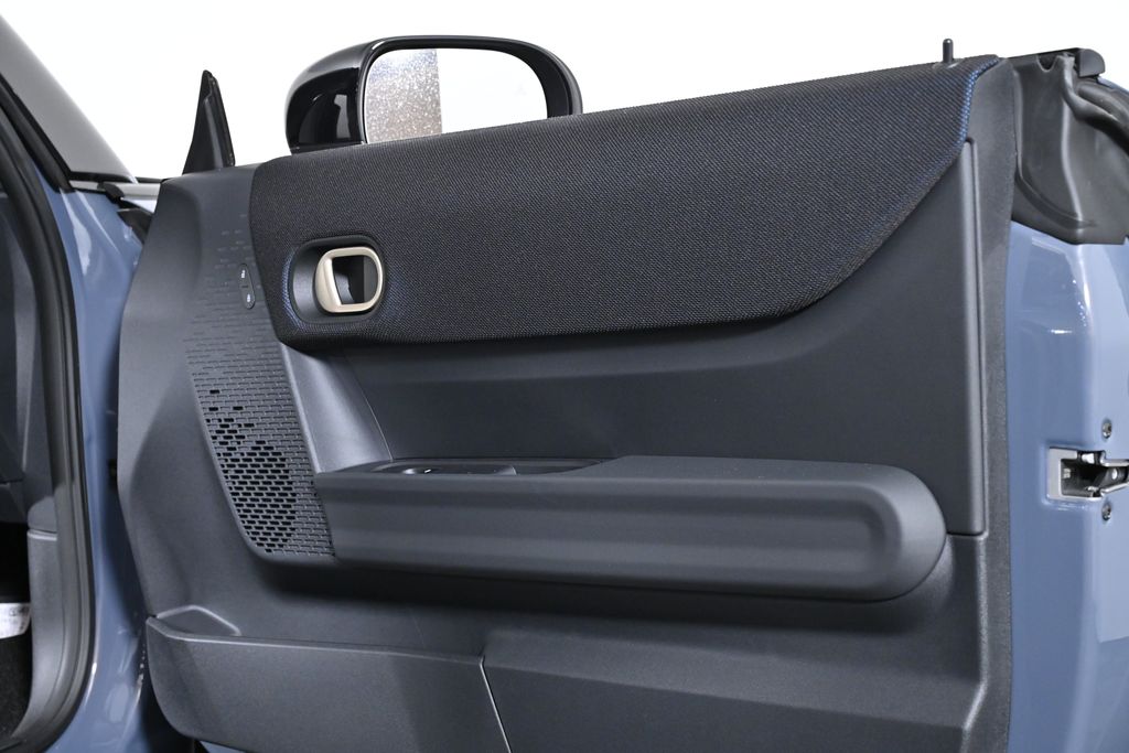 2026 MINI Cooper Convertible S Image 24 of 26