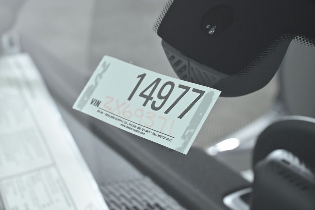 2026 MINI Cooper Convertible S Image 14 of 26