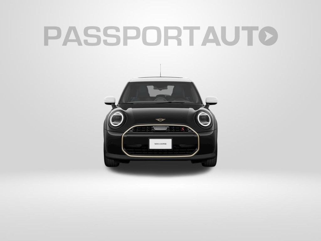 2026 MINI Cooper Hardtop S Image 3 of 8