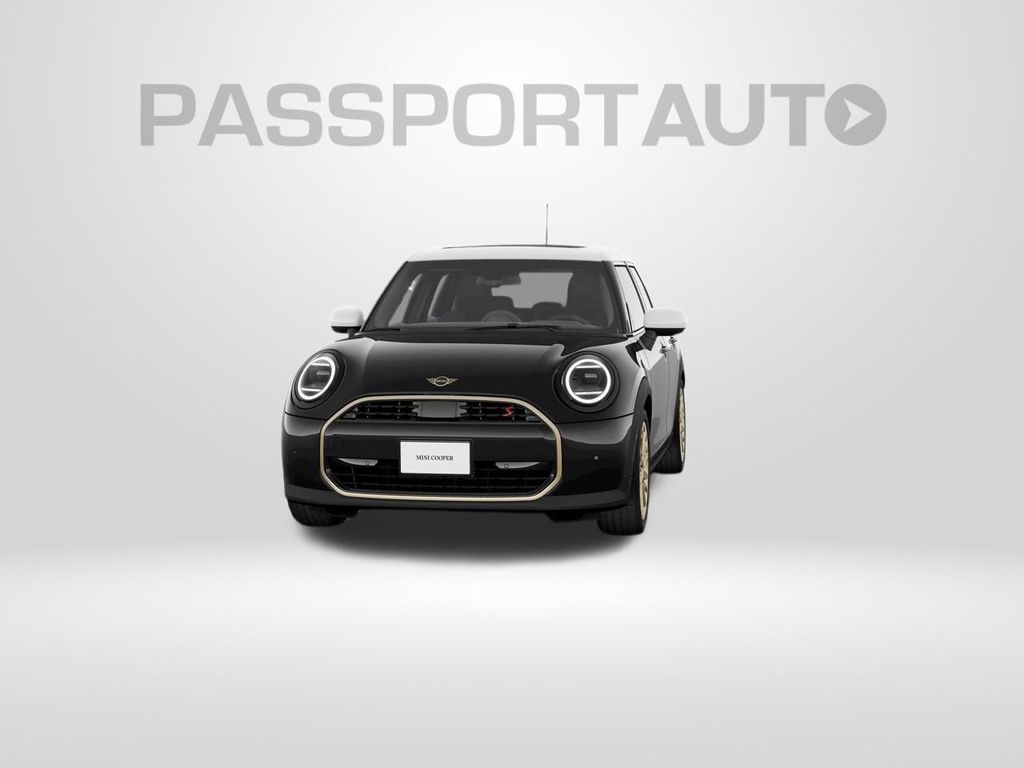 2026 MINI Cooper Hardtop S Image 2 of 8