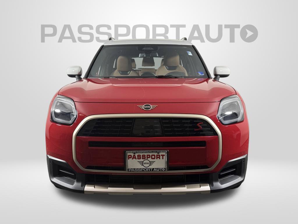 2026 MINI Countryman S Image 2 of 38