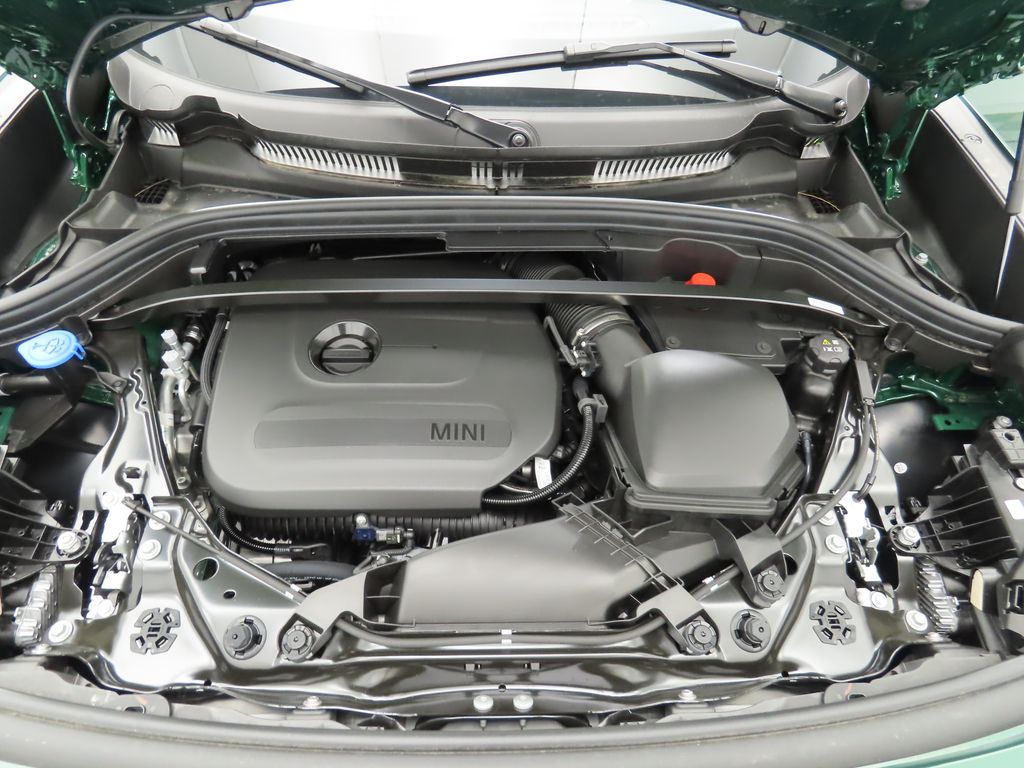 2026 MINI Countryman S Image 9 of 33