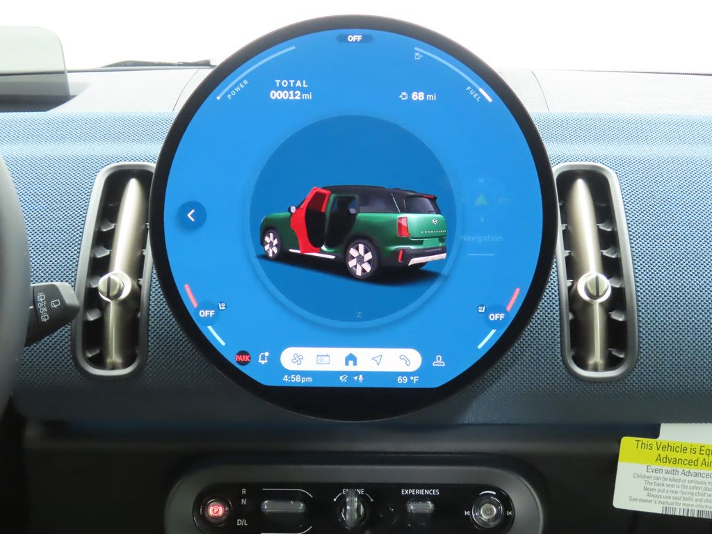 2026 MINI Countryman S Image 27 of 33