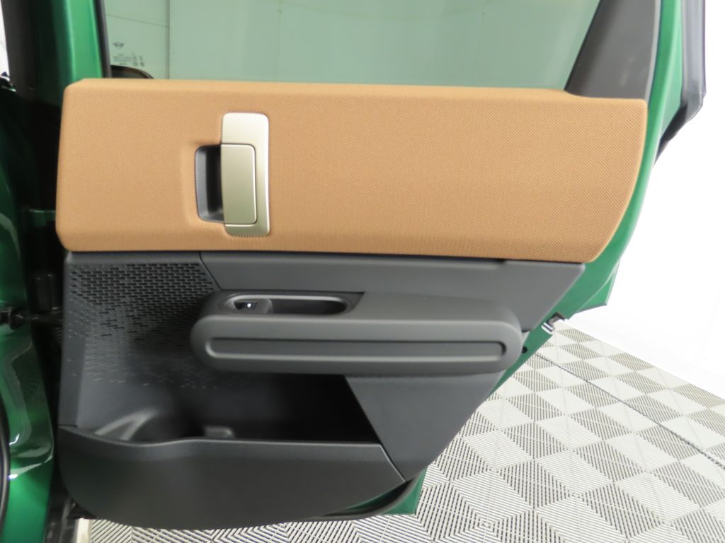 2026 MINI Countryman S Image 24 of 33