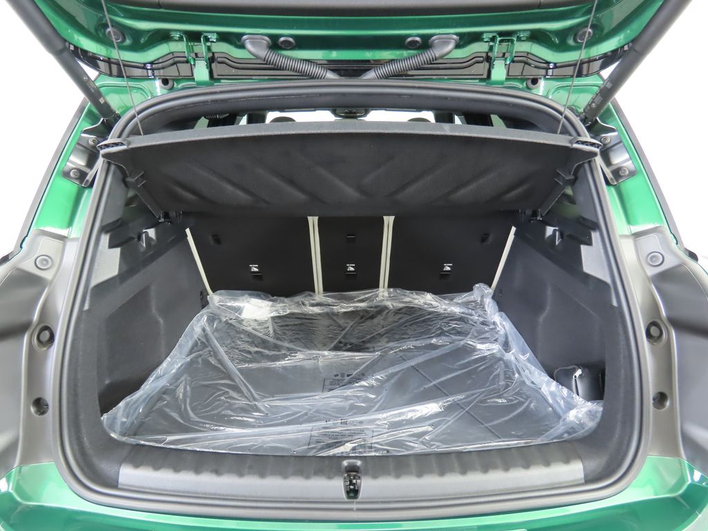 2026 MINI Countryman S Image 11 of 33