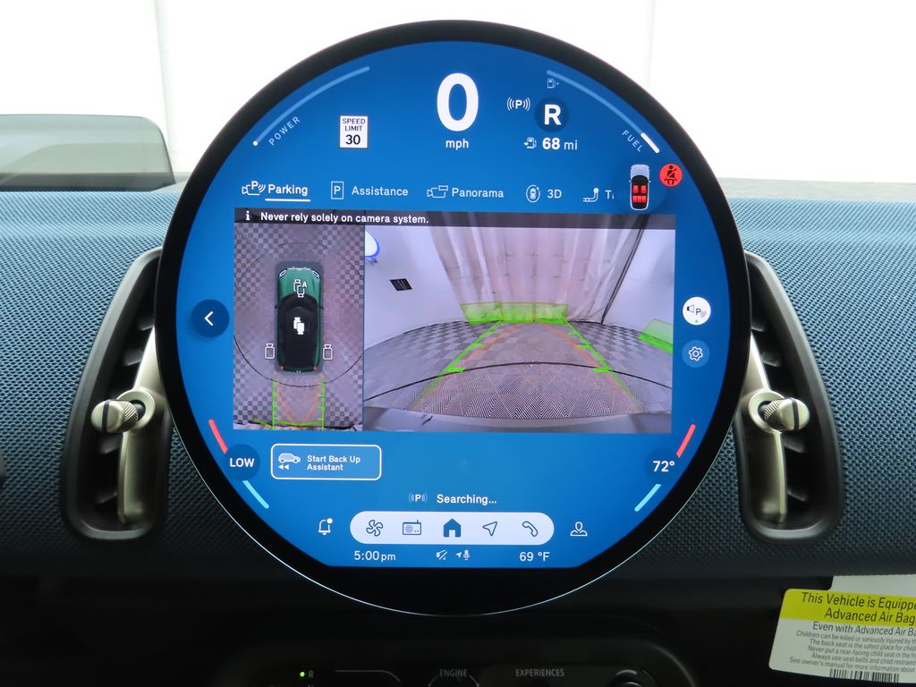 2026 MINI Countryman S Image 21 of 33