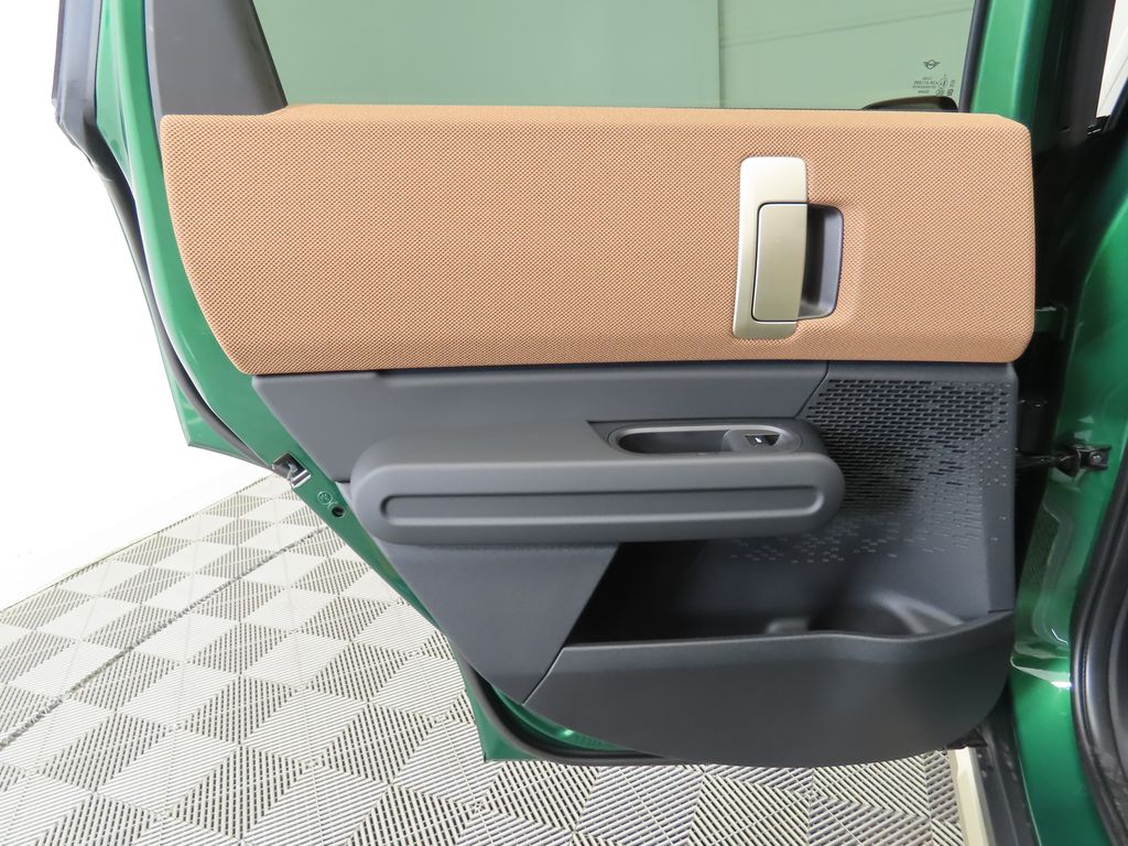 2026 MINI Countryman S Image 22 of 33