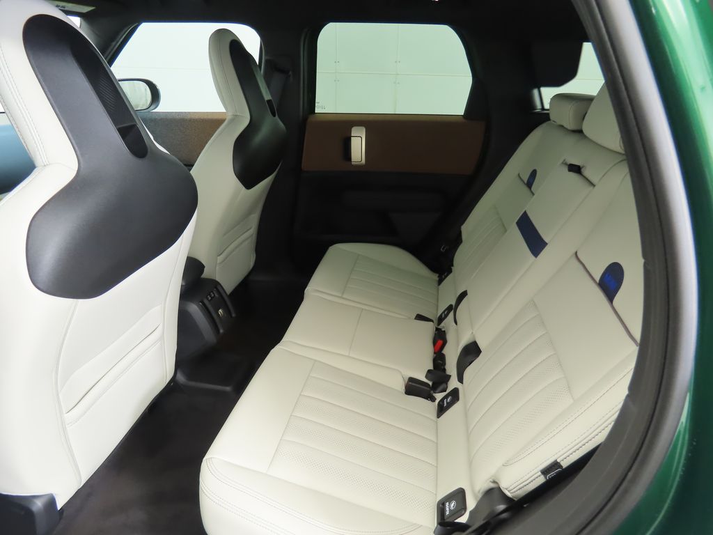 2026 MINI Countryman S Image 14 of 33