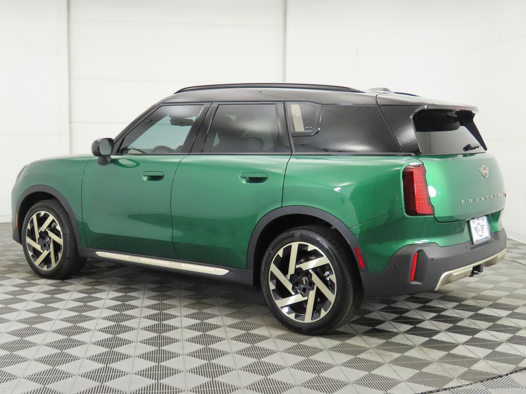 2026 MINI Countryman S Image 7 of 33