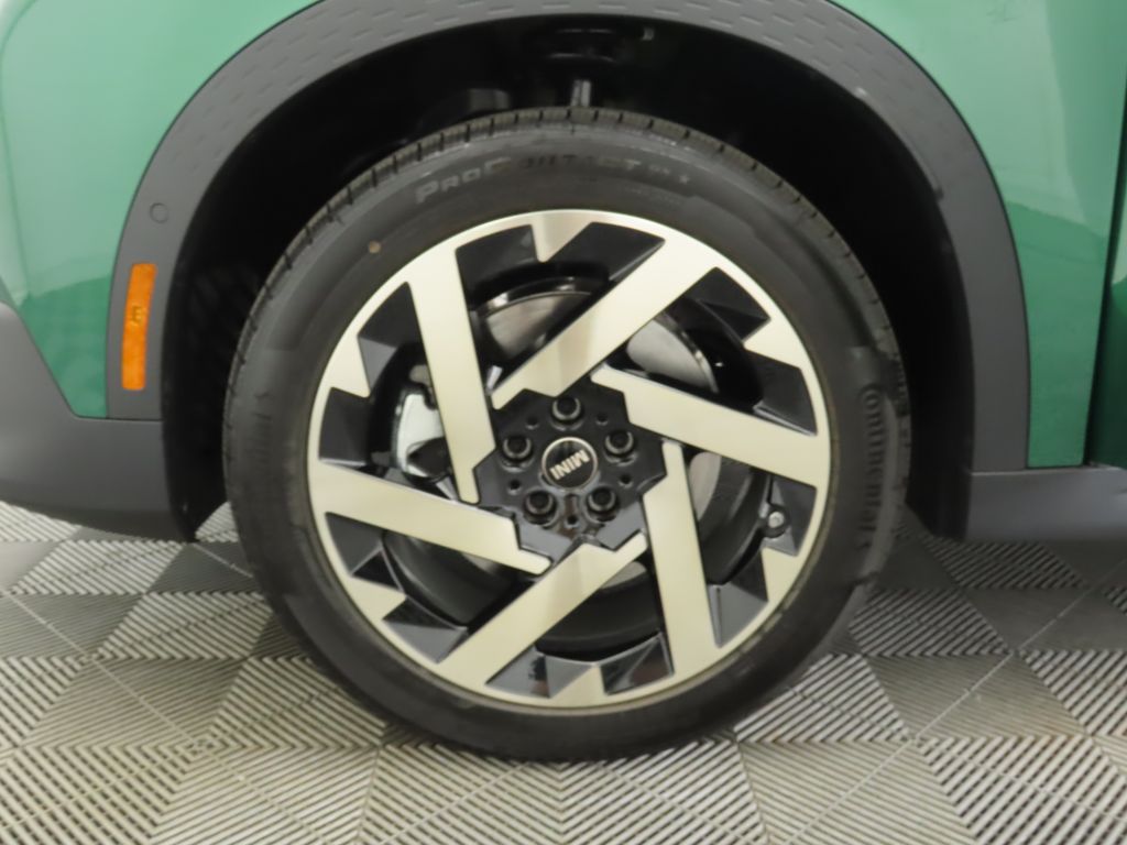 2026 MINI Countryman S Image 10 of 33