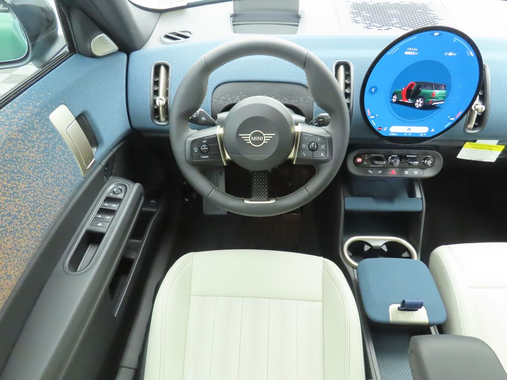 2026 MINI Countryman S Image 15 of 33