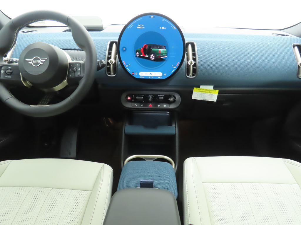 2026 MINI Countryman S Image 16 of 33