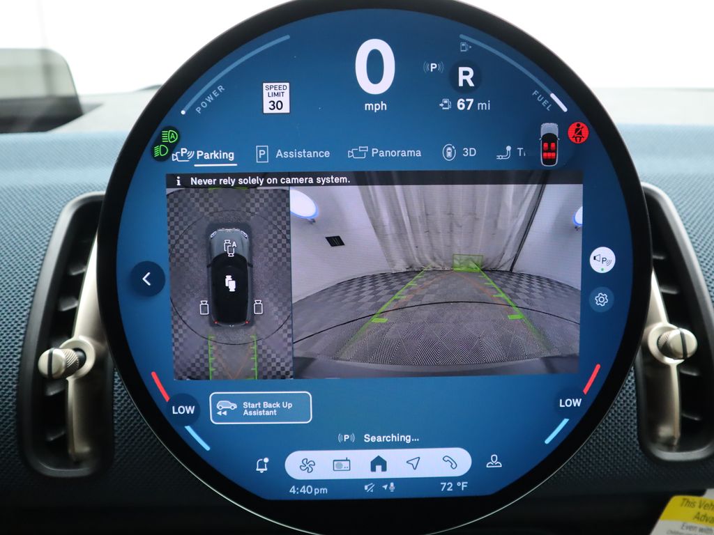 2026 MINI Countryman S Image 22 of 35