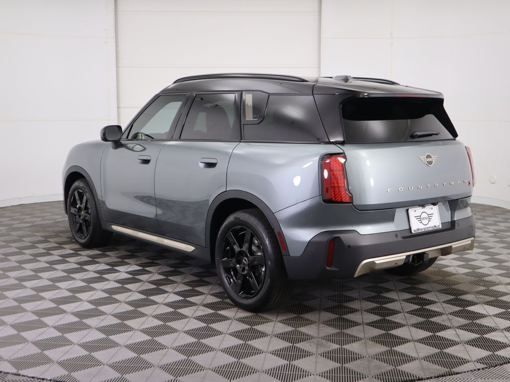 2026 MINI Countryman S Image 7 of 35