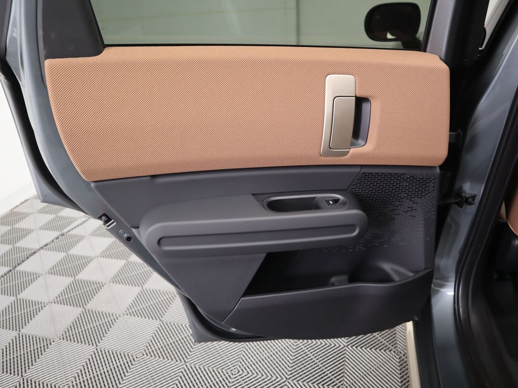 2026 MINI Countryman S Image 24 of 35