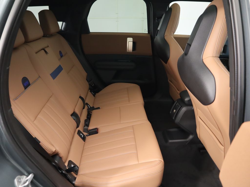 2026 MINI Countryman S Image 15 of 35